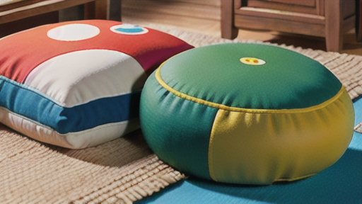 キャンプピローのお手入れ方法