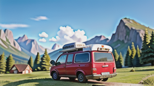 ワゴンの手入れとメンテナンス方法