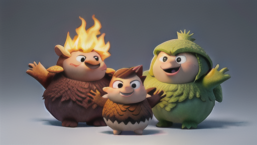 種類を知って選び抜く！形状別チャコールスターター