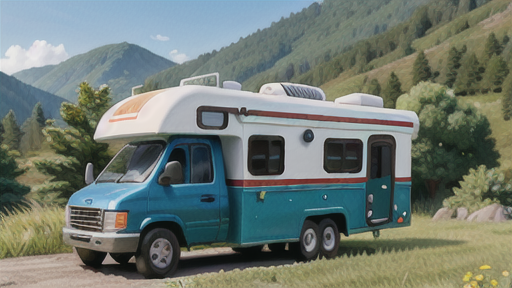 初心者キャンパーに最適