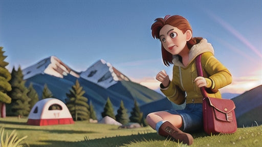 キャンプブーツのメンテナンス