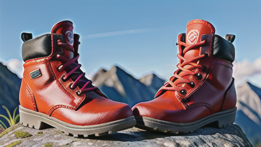 おすすめのキャンプブーツブランド