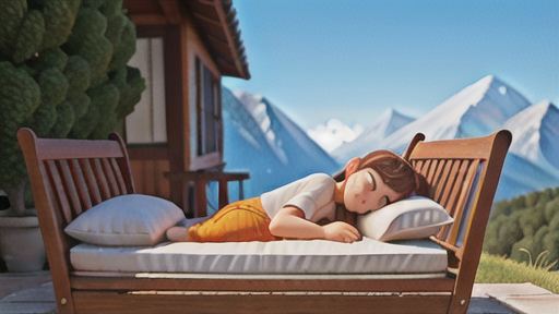 快適な睡眠を手に入れる：FENNEKの寝具