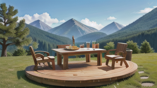 アウトドア料理を満喫：FENNEKのクッキングギア