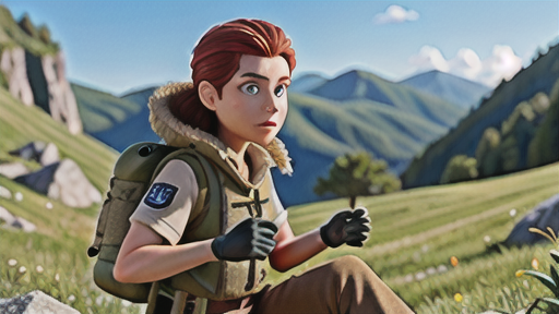 ブッシュクラフトに欠かせないアイテム