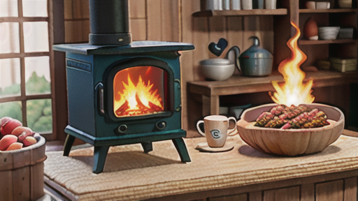 ワンバーナーストーブの選び方