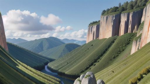 チューヨの起源と歴史