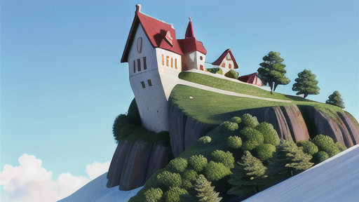 チューヨの現代的な用途