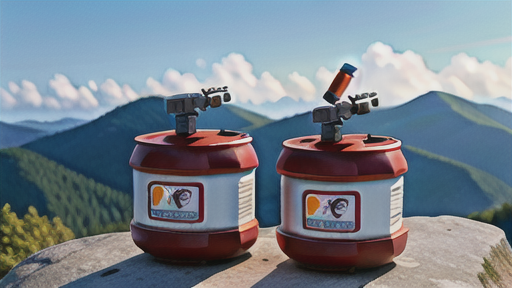 燃料式とガス式の2種類