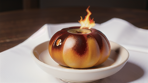 燃料式のメリット：火力が強い、コスパが良い