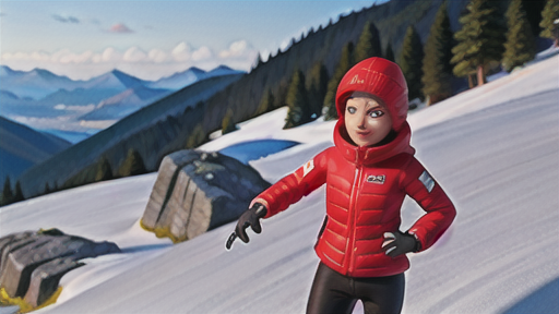 GORE-TEX製品の選び方