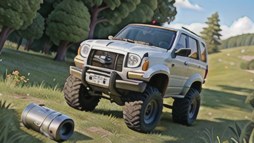 ガス式のメリット：設置が簡単、軽量で持ち運びが便利