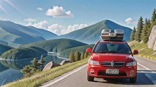 キャンプツーリングの魅力