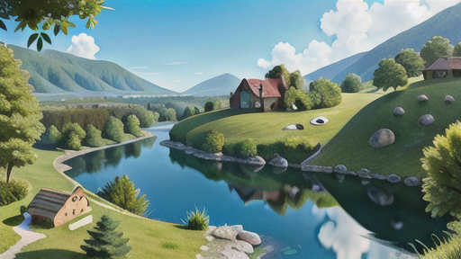 自然を満喫するためのヒント