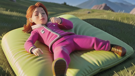 おすすめISUKAの寝袋