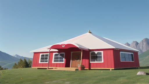 ツールーム型テントの人気ブランド