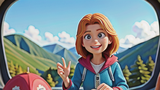 Kajkaを使ったキャンプの楽しみ方