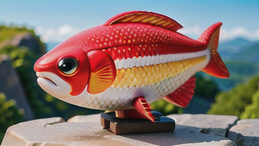 魚座型：強度が増したクロス型の構造