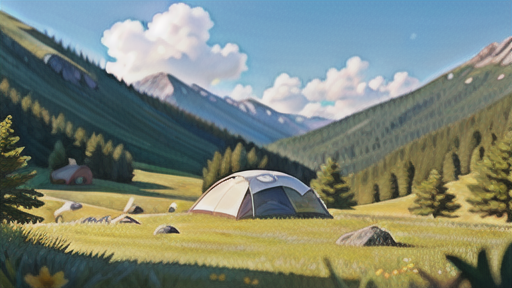 キャンプでのレザーマンの活用法