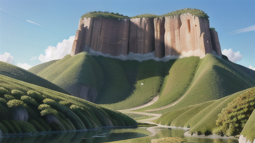 フレスコボールの起源と歴史