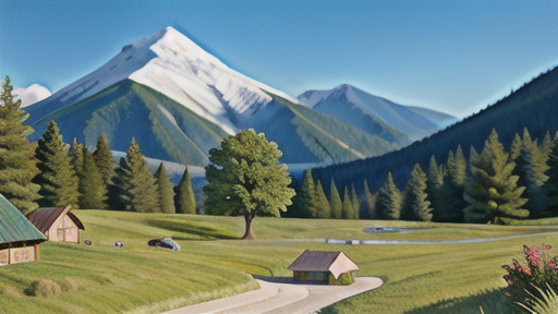 一枚布タープの正しい張り方