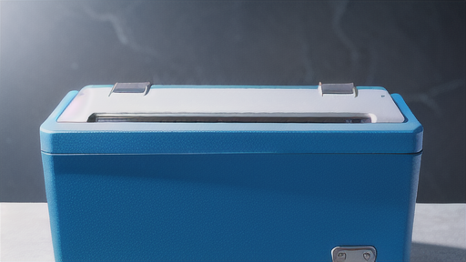 クーラーボックスの種類