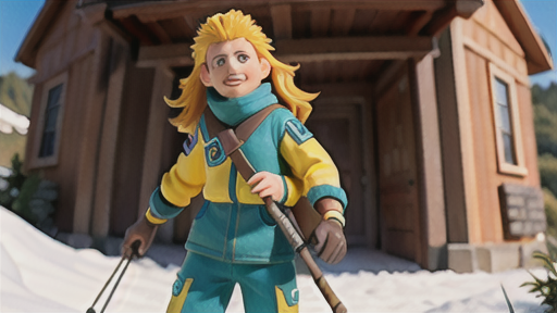 フレスコボールに必要な用具と選び方