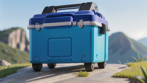 クーラーボックスの選び方