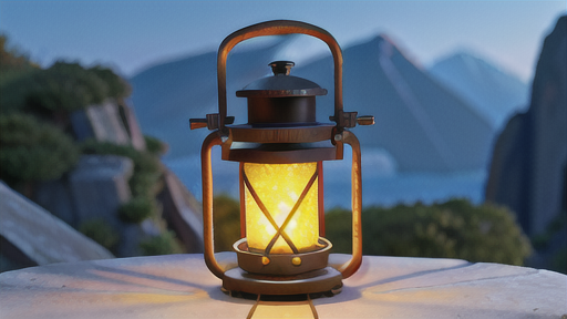 LEDランタンの選び方のポイント