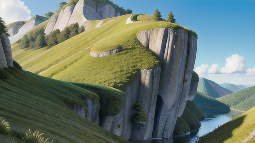 LOGOS の関連施設