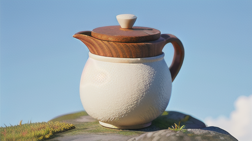 ククサ風のカップとの違い