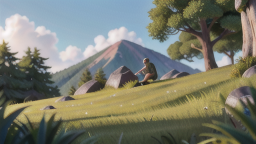 ブッシュクラフターとは何をするのか