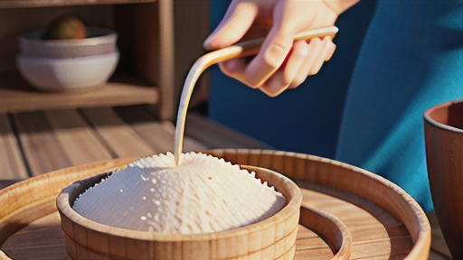 ククサを扱う際の注意点