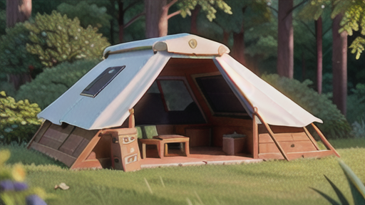 ブッシュクラフティングに必要なスキル