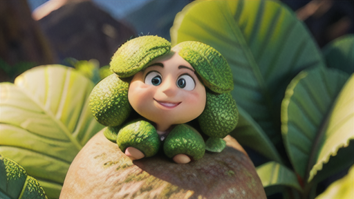 ブッシュティーの特徴