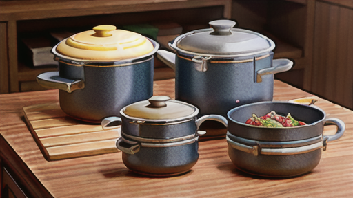 クックセットのメンテナンス方法｜長く使うための秘訣