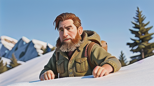 ブッシュクラフトの権威、デイブ・カンタベリーとは