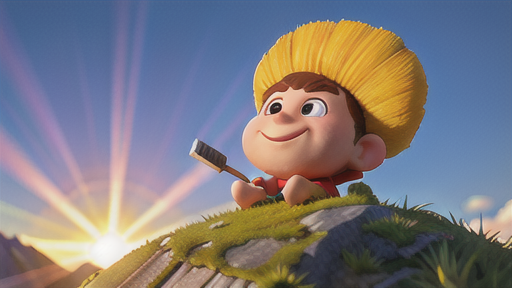 ブラシの正しい使い方とメンテナンス