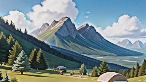 おすすめのキャンプ用ブラシ