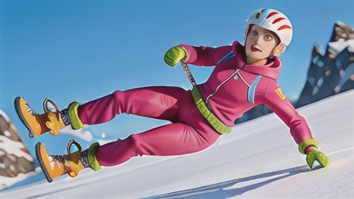 クランポンの選び方