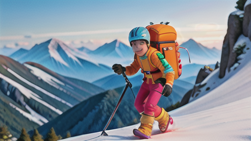 クランポンの使い方と注意点