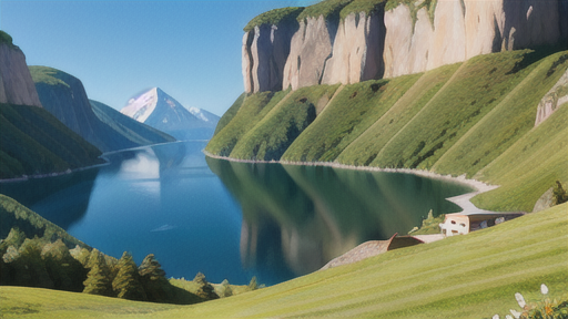 登山での化学繊維の役割