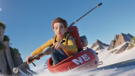 PFDのメンテナンス