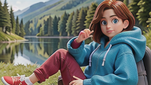 アウトドアキャンプでのブランケットのメリット