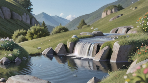 クロスディッチのメリット