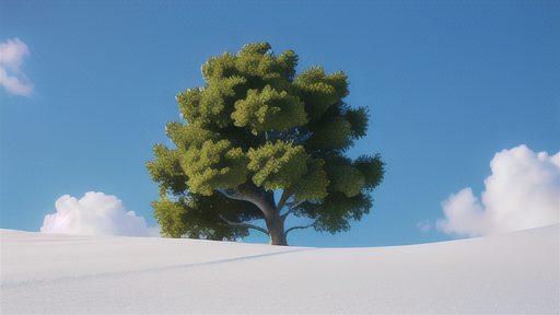 ブランチループが活躍するシーン