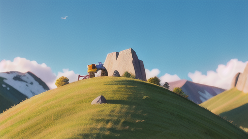 仮ペグの注意点