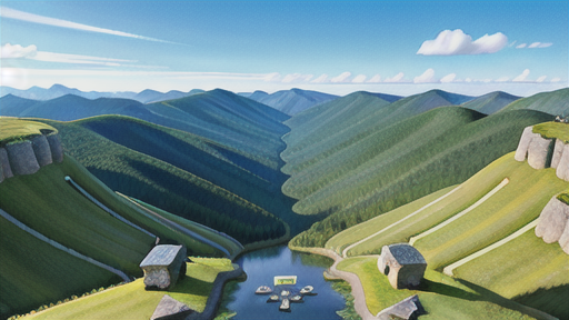 実践的なクロスディッチ使用例