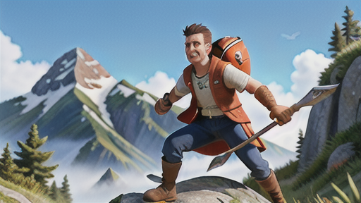 ブロードアックスの用途