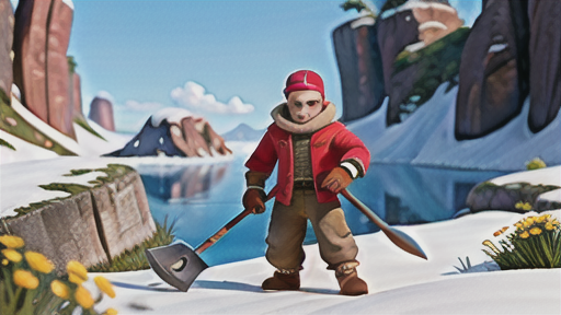 ブロードアックスの選び方